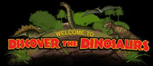 Discover the Dinosaurs coupon codes, promo codes and deals