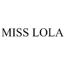 MISS LOLA coupon codes, promo codes and voucher MISS LOLA coupon codes, promo codes and deals