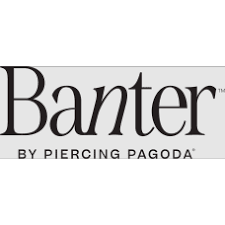 Banter by Piercing Pagoda coupon codes, promo codes and deals