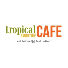 Tropical Smoothie coupon codes, promo codes and deals