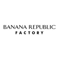 Banana Republic Factory coupon codes, promo codes and deals