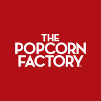 The Popcorn Factory coupon codes, promo codes and deals