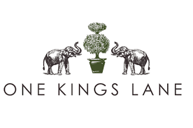 One Kings Lane coupon codes, promo codes and deals