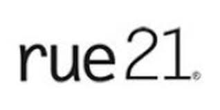 Rue21 coupon codes, promo codes and deals