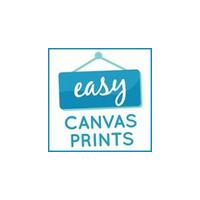 Easy Canvas Prints coupon codes, promo codes and deals