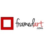 Framed Art coupon codes, promo codes and deals