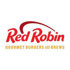 Red Robin coupon codes, promo codes and deals