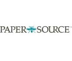 Paper Source coupon codes, promo codes and deals