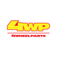 4 Wheel Parts coupon codes, promo codes and deals