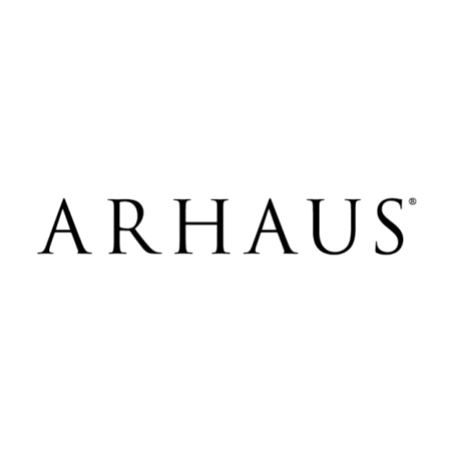 Arhaus coupon codes, promo codes and deals