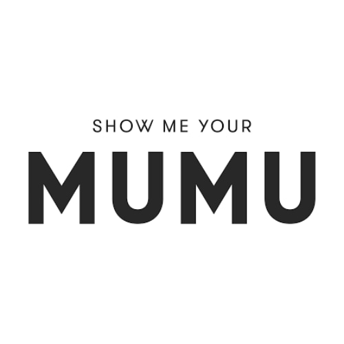 Show Me Your Mumu coupon codes, promo codes and deals