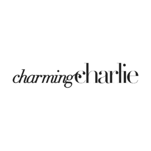 Charming Charlie coupon codes, promo codes and deals