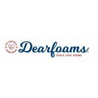 Dearfoams coupon codes, promo codes and deals