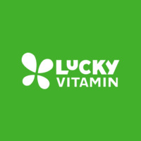Lucky Vitamin coupon codes, promo codes and deals