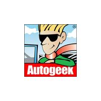 AutoGeek coupon codes, promo codes and deals