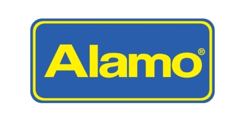 Alamo Rent A Car coupon codes, promo codes and deals