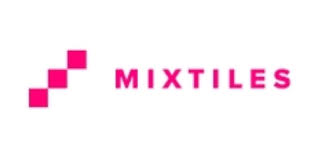 Mixtiles coupon codes, promo codes and deals