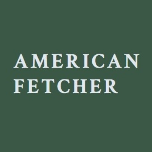 American Fetcher coupon codes, promo codes and deals