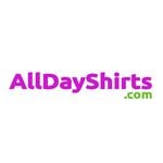 All Day Shirts coupon codes, promo codes and deals