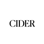 CIDER