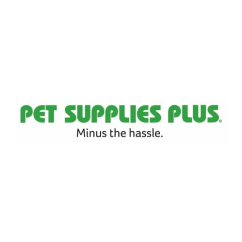 Pet Supplies Plus coupon codes, promo codes and deals