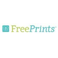 Free Prints coupon codes, promo codes and deals