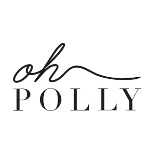 Oh Polly coupon codes, promo codes and deals