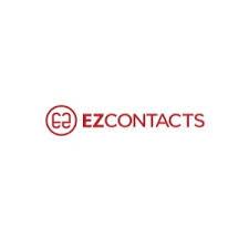EZ Contacts coupon codes, promo codes and deals