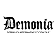 Demonia coupon codes, promo codes and deals