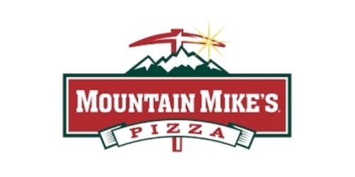 Mountain Mike's Pizza coupon codes, promo codes and deals