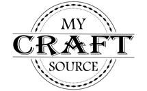 My Craft Source coupon codes, promo codes and deals