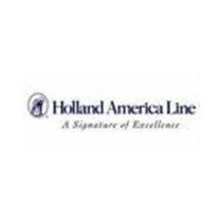 Holland America coupon codes, promo codes and deals