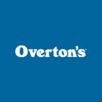 overtons coupon codes, promo codes and deals