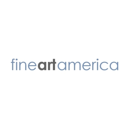 Fine Art America coupon codes, promo codes and deals