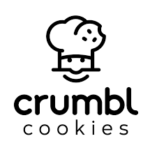 Crumble Cookies