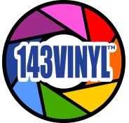143VINYL coupon codes, promo codes and deals