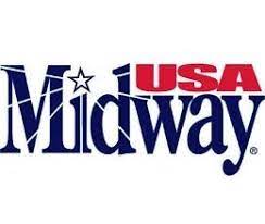 MidwayUSA coupon codes, promo codes and deals