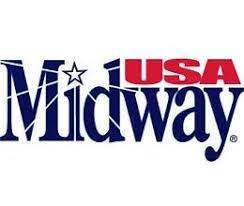 MidwayUSA coupon codes, promo codes and deals
