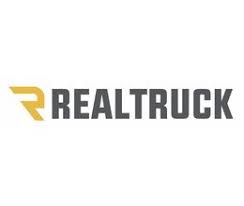 RealTruck coupon codes, promo codes and deals