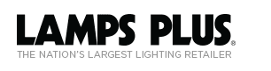 Lamps Plus coupon codes, promo codes and deals