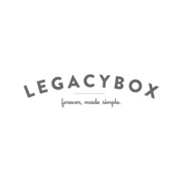 Legacybox coupon codes, promo codes and deals