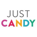 Just Candy coupon codes, promo codes and deals