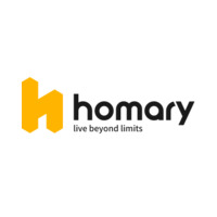 Homary coupon codes, promo codes and deals