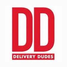 Delivery Dudes coupon codes, promo codes and deals