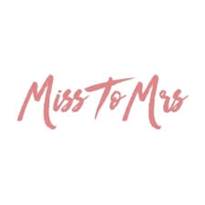 Miss To Mrs Box coupon codes, promo codes and deals
