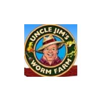 Uncle Jim's Worm Farm coupon codes, promo codes and deals