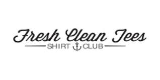 Fresh Clean Tees coupon codes, promo codes and deals