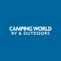 Camping World coupon codes, promo codes and deals