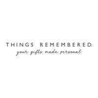 Things Remembered coupon codes, promo codes and deals