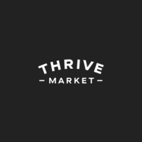 Thrive Market coupon codes, promo codes and deals